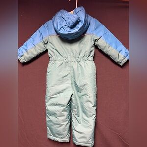 ⛄️3T SnowSuit